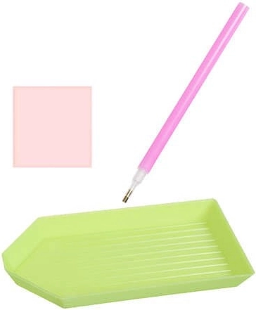 Kit complet pour créer immédiatement