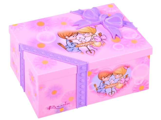 Look adorable et emballage cadeau