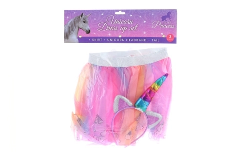 Costume de licorne pour enfants