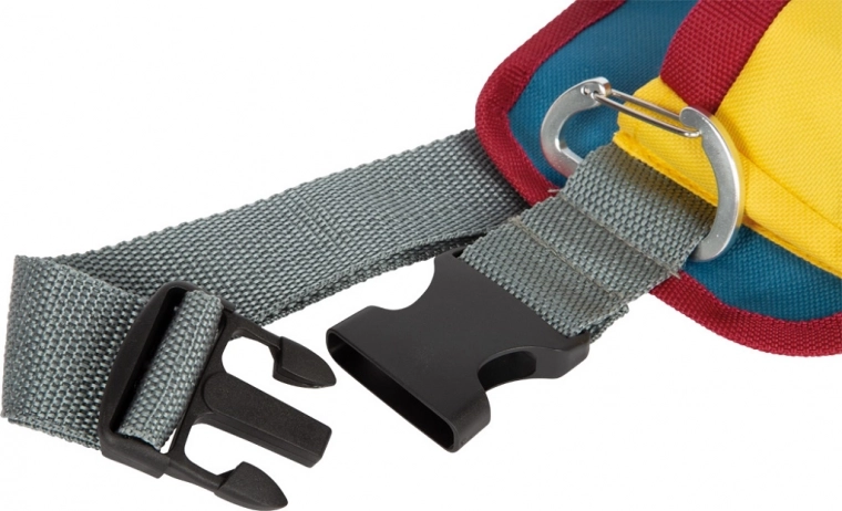 Ceinture réglable et confortable