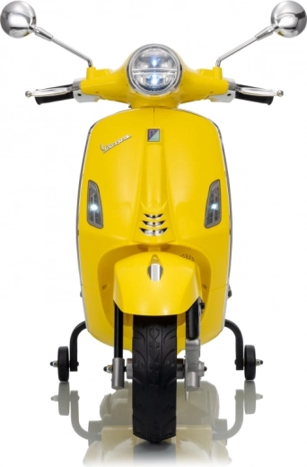 Démarrage en douceur et double motorisation 2×35 W