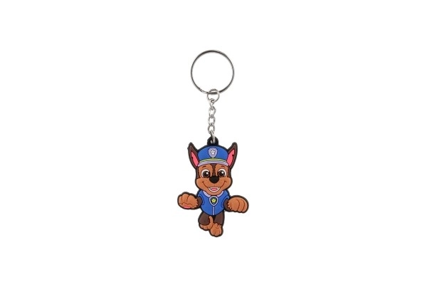 Pendentif Pat'Patrouille 3D