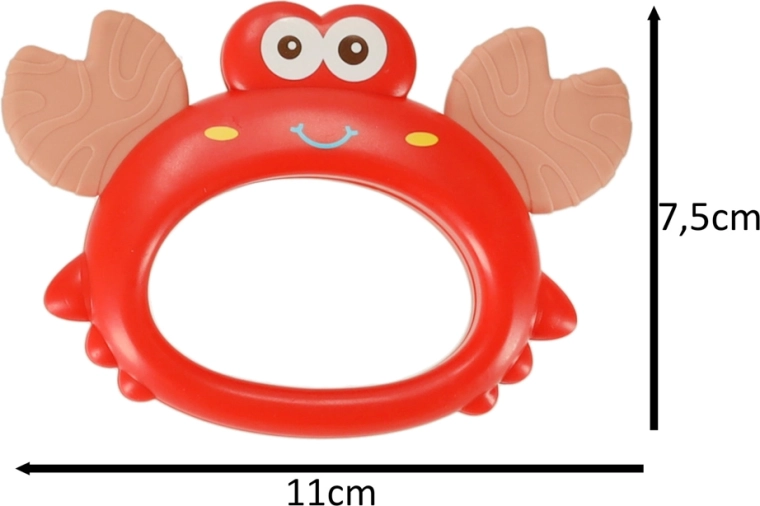 Léger, sûr et adapté aux petites mains