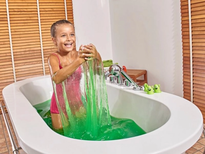 Glibbi Slime Boue verte