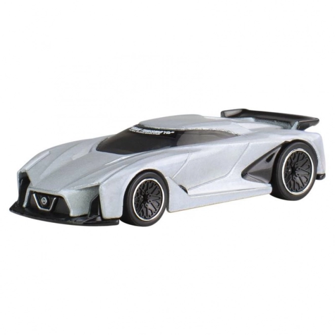 Hot Wheels voiture premium - pop culture