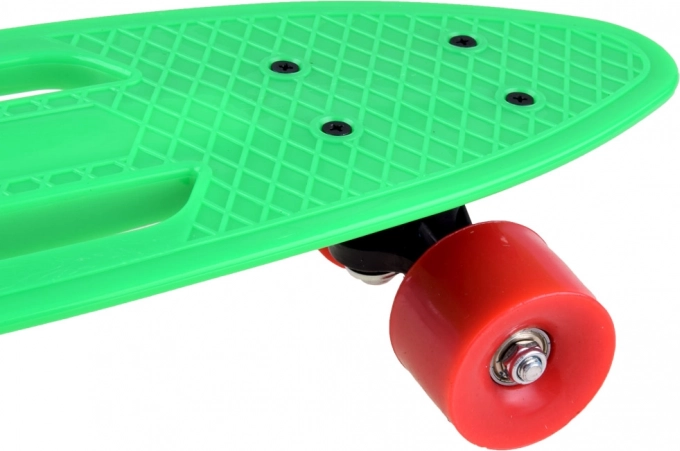 Roues PU souples pour une conduite fluide