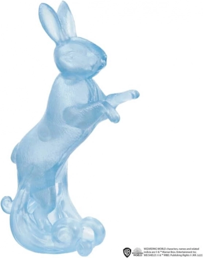 Sortilège Patronus – lièvre