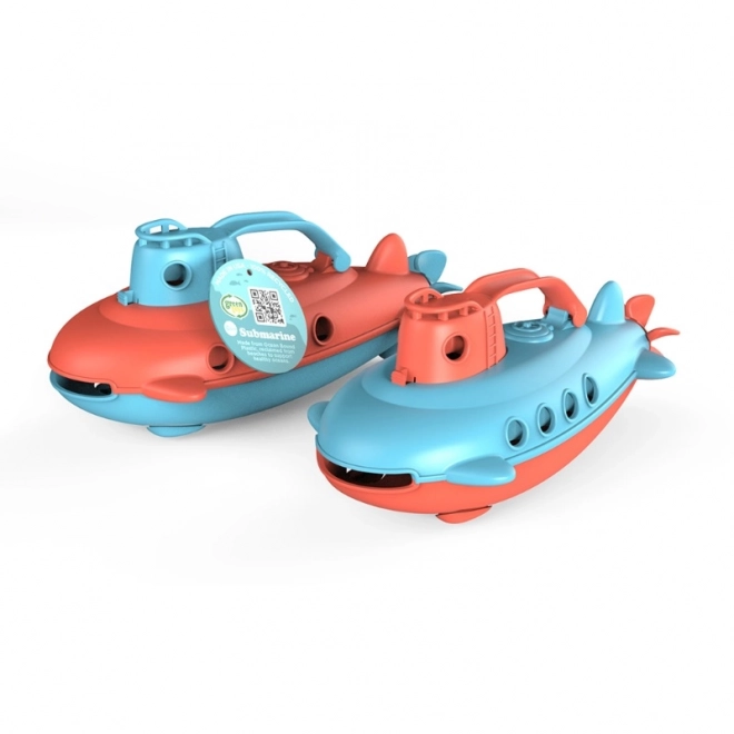 Sous-marin pour enfants OceanBound par Green Toys