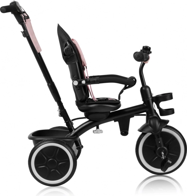 Tricycle pour enfants Berry Rose