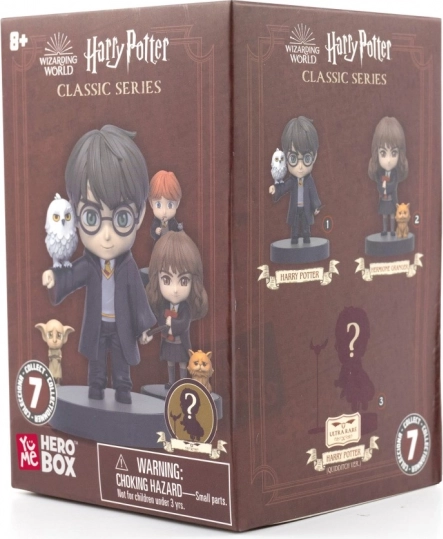 Figurine Harry Potter – Collection classique