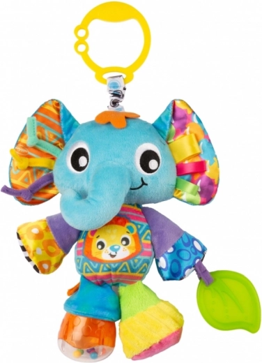 Soulagement pendant la poussée dentaire