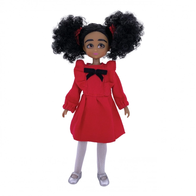 Ensemble de mode Lottie Quatre saisons pour poupées