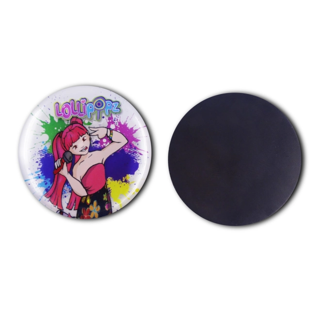 Motifs LOLLIPOPZ joyeux