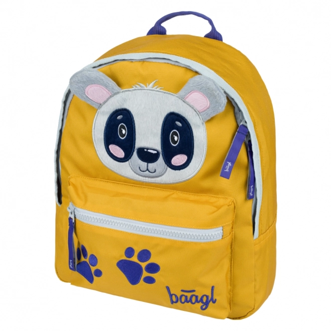 sac à dos préscolaire raton laveur BAAGL