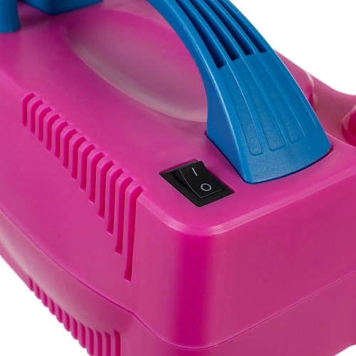 Pompe électrique pour ballons Kruzzel