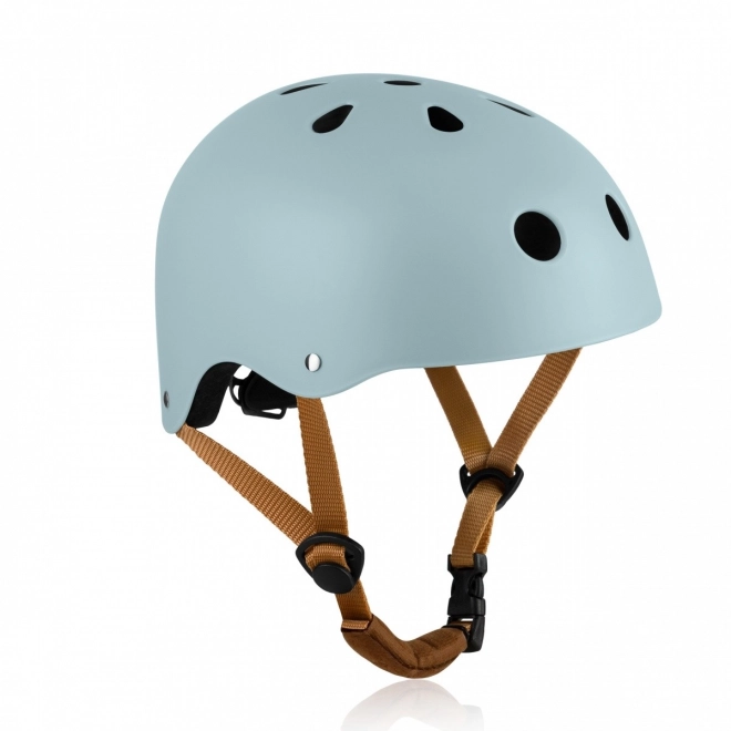 Casque pour enfants Lionelo Blue Sky