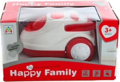 Manipulation facile pour les petites mains