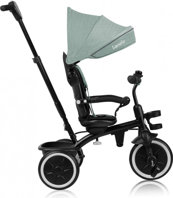 Tricycle enfant Berry Green Forest