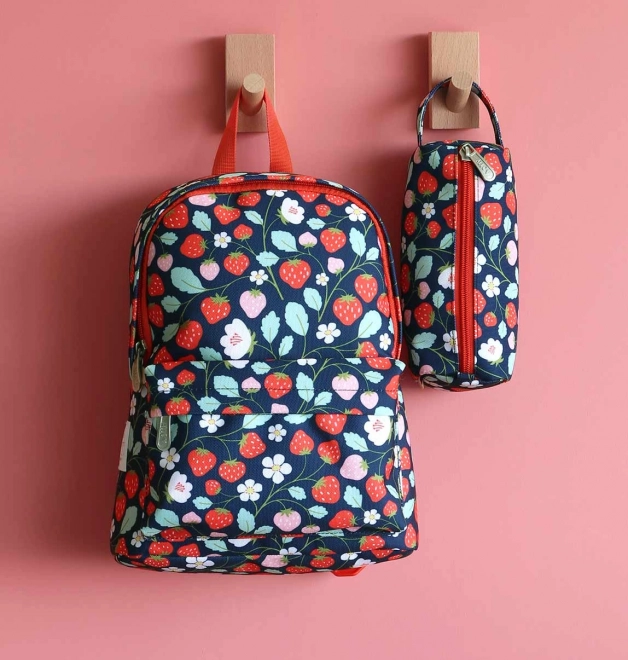 A Little Lovely Company Trousse Crayons