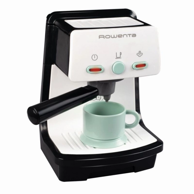 Espresso Rowenta, à piles