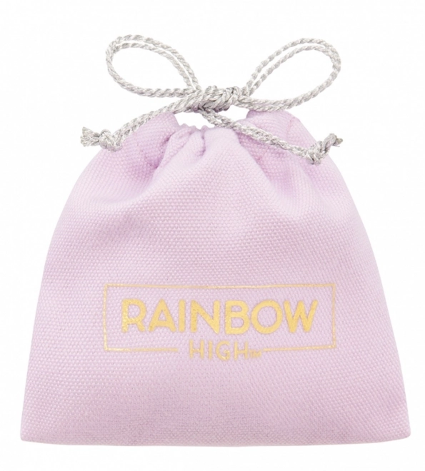 Sac Rainbow High Accessoires Studio Série 1