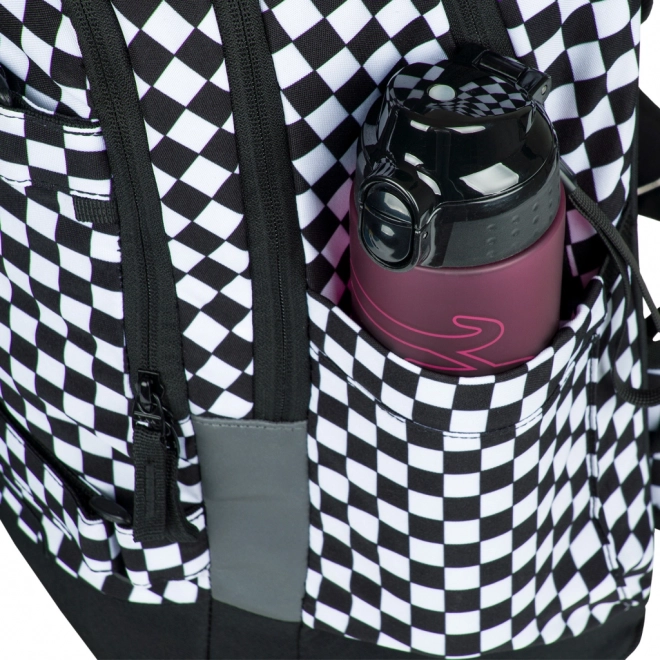 Cartable Školní BAAGL Skate Max