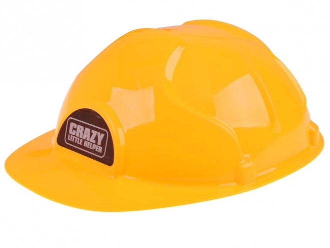 Petit constructeur - costume avec outils