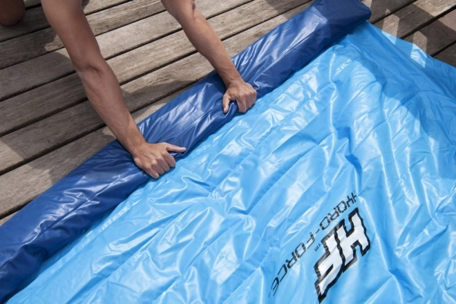 Île flottante gonflable pour 4 personnes Bestway