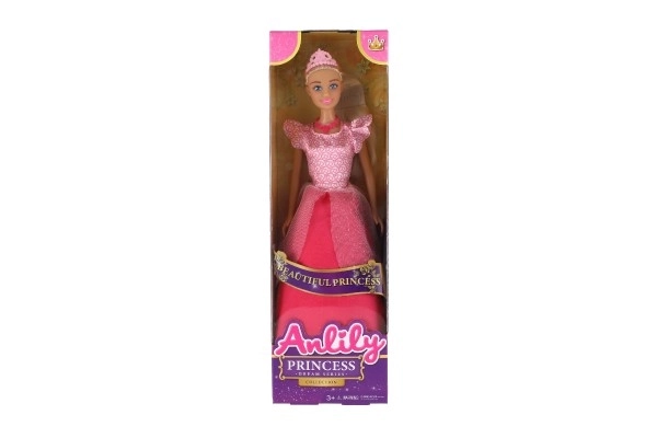 Poupée Anlily Princesse