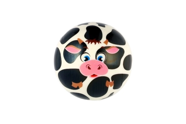 Balle Folle Ciky Caky 9 cm