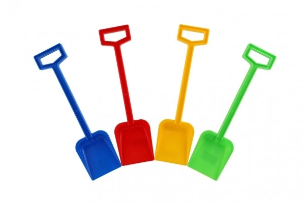 Pelle en plastique 44cm