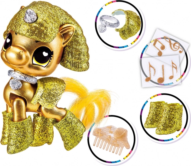 Accessoires stylés