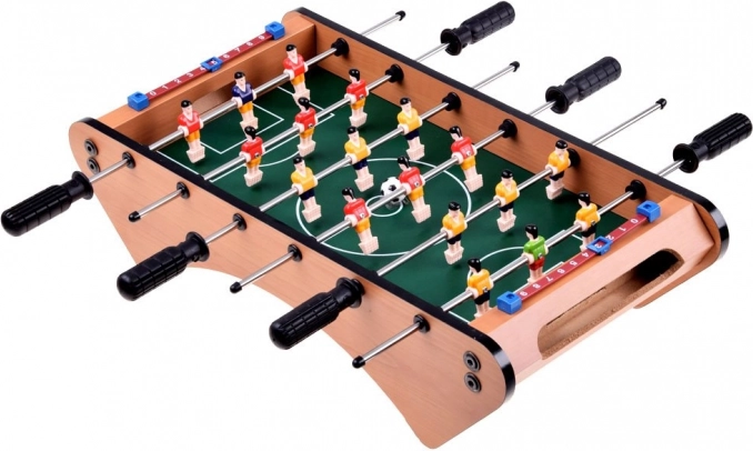 Plaisir compact pour toute table