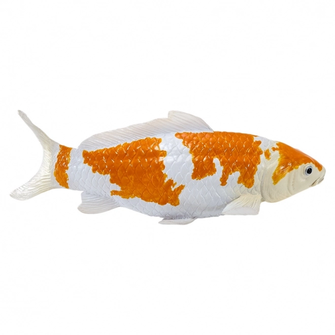 Figurine Carpe Koi Ochiba