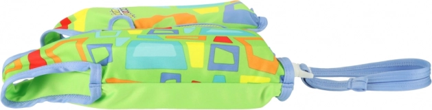 Gilet de natation pour enfants BESTWAY – vert