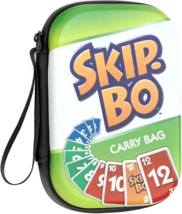 Étui à cartes Skip-Bo