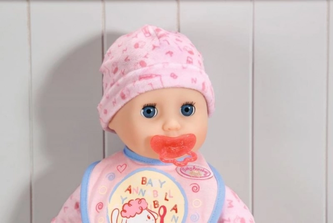 Baby Annabell Little Ensemble de Nourrissage de Poupée, 36 cm