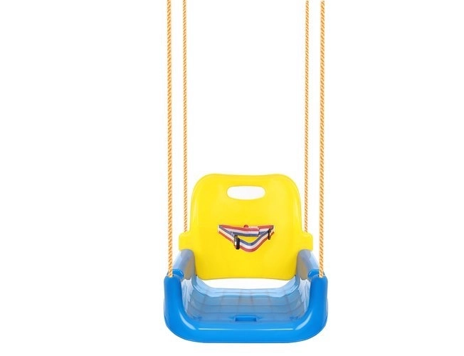 Balançoire enfant 3 en 1