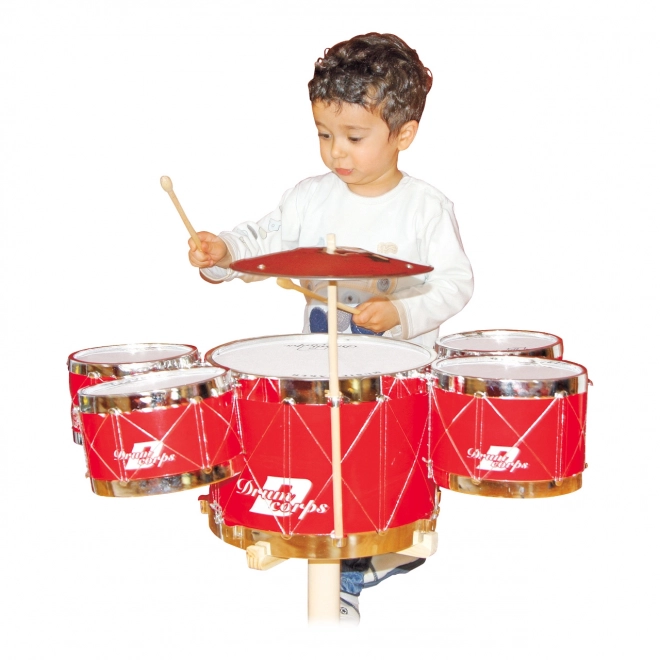 Instruments de musique pour enfants Small Foot