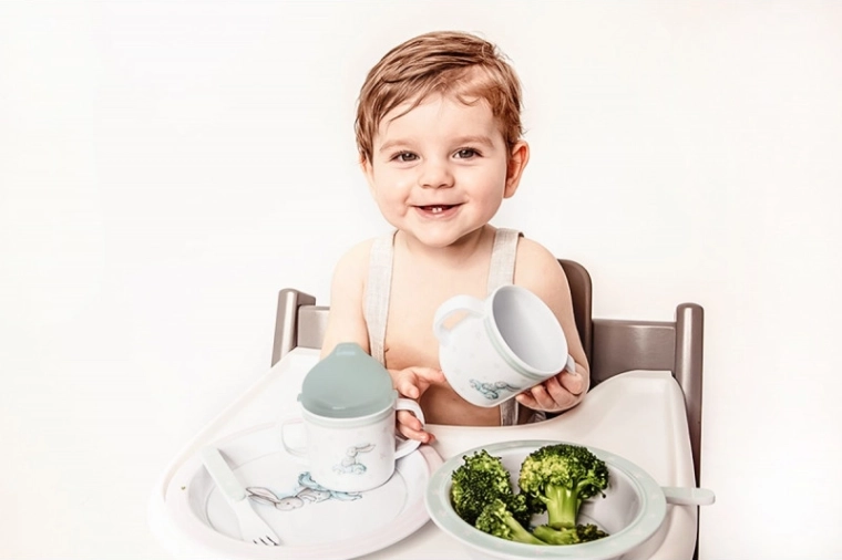 Matériau facile à nettoyer