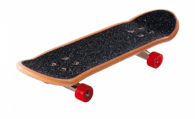 Mini set de skateboard WOT avec rampe Ultimate