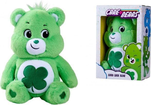 Ourson en peluche Care Bears Cœur Heureux 35 cm