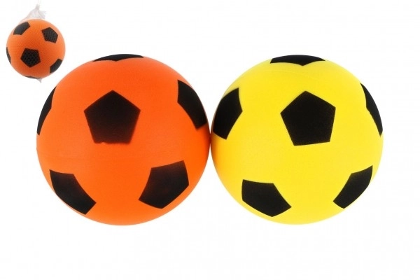 Balle de football en mousse pour enfants