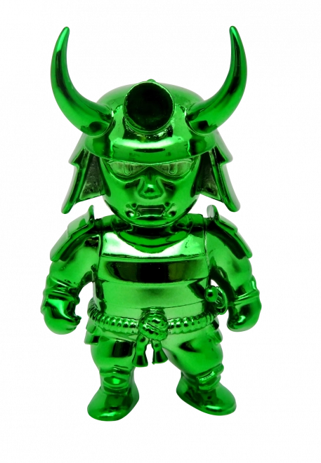 Figurines miniatures 3D série Stumble Guys 2 - flowpack