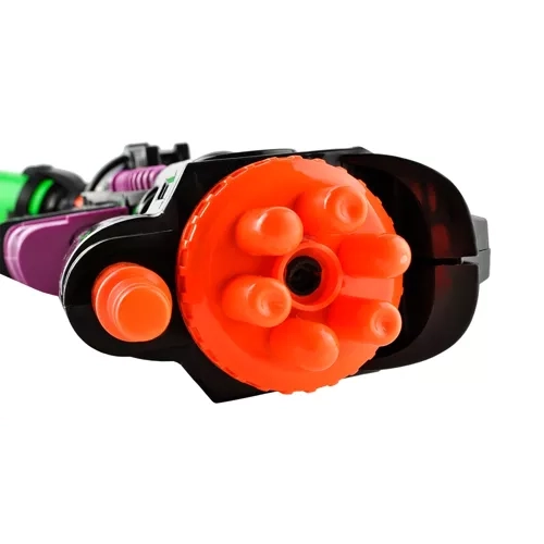 Pistolet à eau 60 cm 23425
