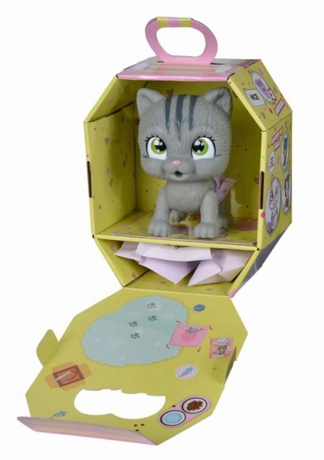Boîte portable
