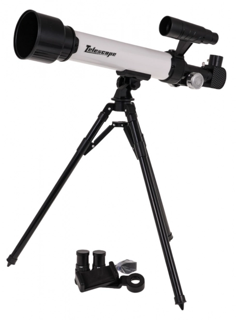 Télescope astronomique