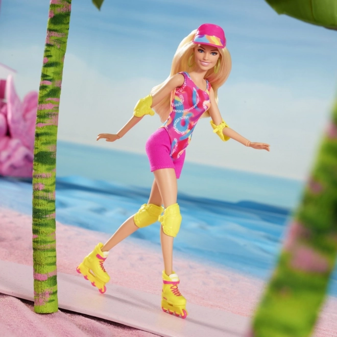 Barbie Barbie en tenue de film 5 HRB04