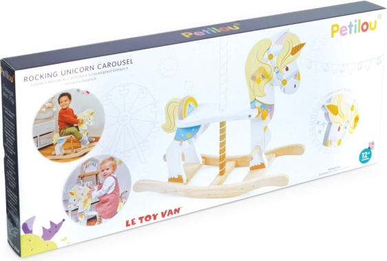 Qualité primée et design enchanteur