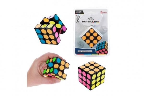 Cube casse-tête T-Toys